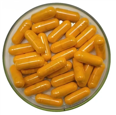 แคปซูลแข็งสามารถใช้กับยาแก้ปวดได้หรือไม่?